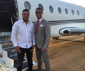 Ronaldo phớt lờ lệnh cấm của chủ tịch Real