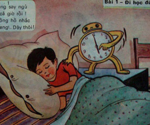 Sách Đạo đức ngày xưa khiến cư dân mạng "cay cay khóe mắt"