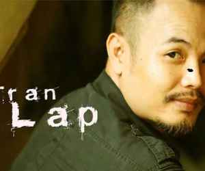 Trần Lập: "Không sao đâu, mọi việc ngủ một giấc rồi cũng sẽ qua cả thôi"