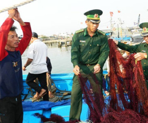 Việt Nam yêu cầu Trung Quốc bồi thường cho ngư dân