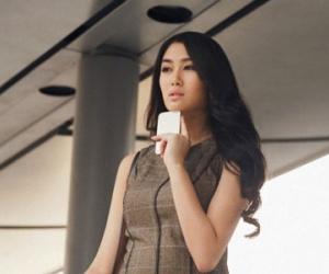 "Xin giới thiệu em là người yêu của chồng chị"