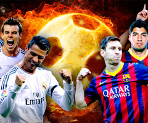 18h00 hôm nay bốc thăm tứ kết Champions League