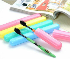 5 sai lầm thường gặp khi dùng bàn chải đánh răng