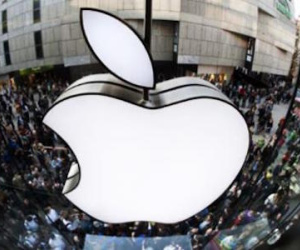 Apple đầu tư: TP.HCM mong, Bình Dương mời, Bắc Ninh xốn xang