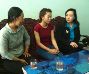 Bộ trưởng Y tế: Nữ sinh bị cưa chân được nhận vào làm ngành Y