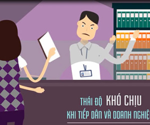 Đà Nẵng thúc đẩy cải cách hành chính qua video đồ họa