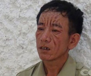 Gã nhặt ve chai hiếp dâm, dâm ô 3 nữ sinh lớp 6