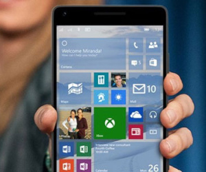 Lumia đời cũ bắt đầu nhận cập nhật Windows 10 Mobile