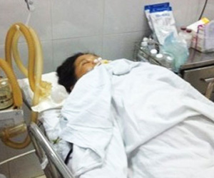 Nạn nhân phẫu thuật gãy chân tại Đà Nẵng đã tử vong