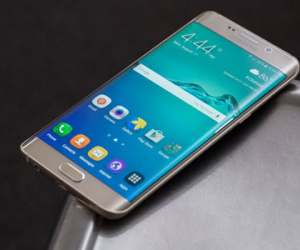 Samsung Galaxy S7 có mặt tại FPT Shop