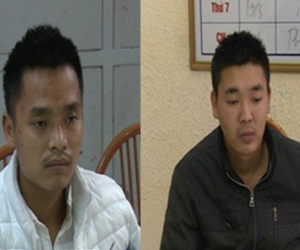 "Siêu trộm" đột nhập nhà giàu, gây ra 22 vụ phá két sắt