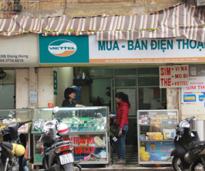 Trao nhầm con ở Hà Nội: Nhiều kẻ mạo danh người thân để lừa tiền