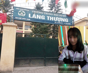 Vụ 9 học sinh ở chung 1 phòng trong nhà nghỉ: Tâm sự của nữ sinh trong cuộc