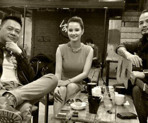 Chuyện thú vị về Trần Lập qua lời kể của MC Quang Minh