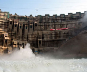 Đập thủy điện đang giết dòng Mekong