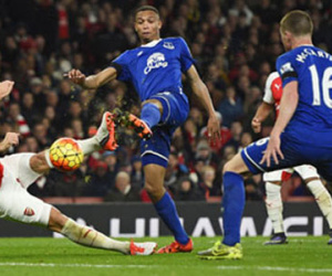 Everton vs Arsenal, 19h45 ngày 19/3: Chấm hết cho Pháo thủ