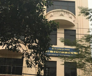 Hải Phòng: Nợ 5 tỷ đồng, giám đốc vẫn hạ cánh “an toàn”?