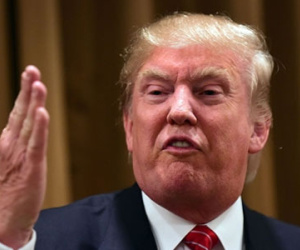 Lời đe dọa của Donald Trump với đảng Cộng hòa