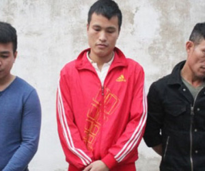 Nổ 2 phát súng đòi tiền hoa hồng đấu giá đất