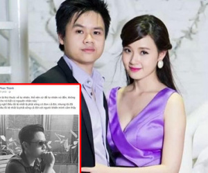 Sau Midu, Phan Thành đăng status tâm trạng làm rộ nghi vấn rạn nứt lần 2