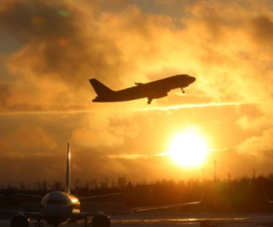 Việt Nam gửi điện chia buồn vụ máy bay Boeing rơi khiến 62 người chết