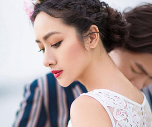 Vợ cũ của chồng lăm le cướp anh ấy từ tay tôi