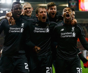 20h30 ngày 20/03, Southampton vs Liverpool: Tiếp đà hưng phấn