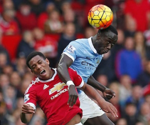 22h59 ngày 20/03, Man City vs Man United: Derby sống còn