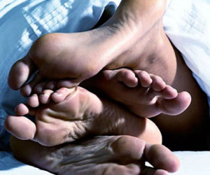 Bí mật của những cặp vợ chồng lâu năm mà chăn gối vẫn nóng bỏng