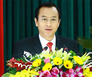 Bí thư, chủ tịch Đà Nẵng không ứng cử đại biểu Quốc hội