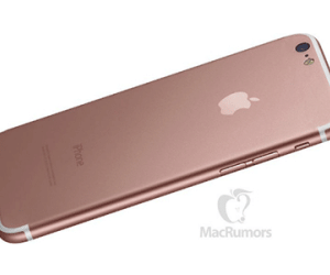 iPhone 7 có thể dùng vỏ tráng gốm, tăng pin so với 6s