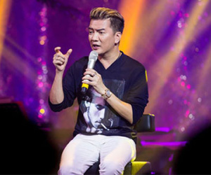 Mr. Đàm: "Đời tôi đã trải qua những năm tháng khốn nạn"