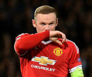 Rooney bị nghi trộm đồ tại sân Wembley