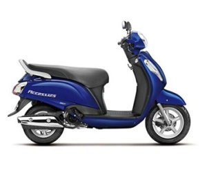 Suzuki Access 125 đời 2016 - Xe ga giá rẻ 800 USD