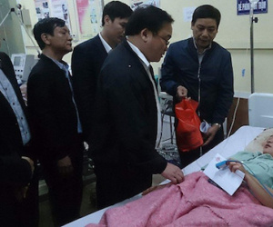 Thông tin mới nhất về 8 nạn nhân trong vụ nổ kinh hoàng ở Hà Nội