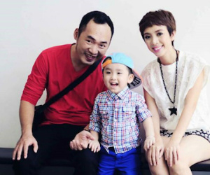 Thu Trang: "Nếu không làm diễn viên, có lẽ giờ tôi ăn xin ngoài đường"