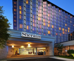 Thương hiệu Sheraton có thể về tay Trung Quốc