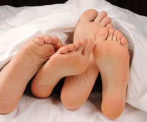 6 dấu hiệu nàng giỏi “chuyện ấy”
