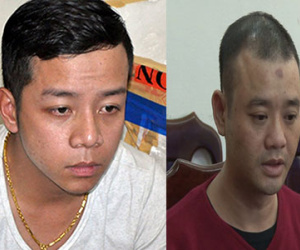 Bắt trùm đường dây ma túy cỏ Mỹ lớn nhất Đà Nẵng