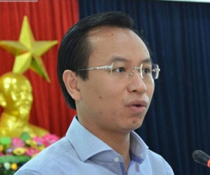 Bí thư Xuân Anh: “Đà Nẵng sẽ quét sạch tội phạm ma túy”