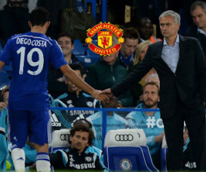 Chi 60 triệu bảng, MU tính gây SỐC với Diego Costa
