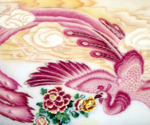 Chọn tranh phong thủy treo trong phòng ngủ theo mệnh
