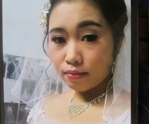 Cô dâu ôm tiền, vàng biến mất trong ngày cưới
