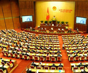 Đại biểu Quốc hội là bí thư, chủ tịch ít dám phát biểu, vì sao?