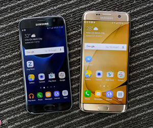 Đánh giá Galaxy S7 và S7 edge: Kiệt tác gần hoàn hảo