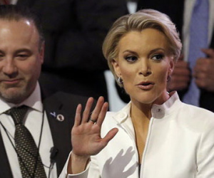Fox News đấu Donald Trump