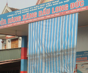 Gian lận giá, cây xăng bị phạt gần 20 triệu