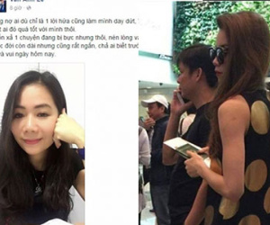 Hồ Ngọc Hà và Chu Đăng Khoa tiếp tục sánh bước, Vân Anh lại trải lòng
