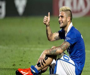 Italia trông hết vào thế hệ 1991 - 1992 ở VCK EURO 2016