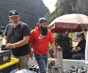 "Kong: Skull Island" và chuyện bảo mật trường quay bom tấn Mỹ